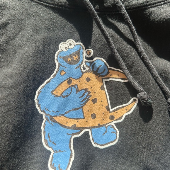 Champions hoodie - Picture 7 of 8